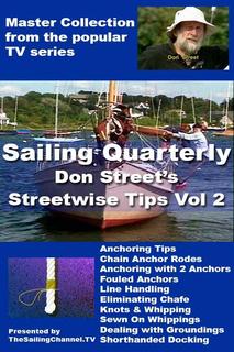 Streetwise Tips: Vol. 2 - Anchoring & Line Handling video
