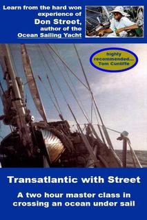 Transatlantic with Street Video Documentary